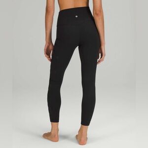 Lululemon align pant 25